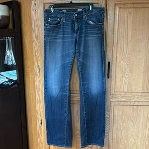 Adriano Goldschmied tomboy relaxed straight